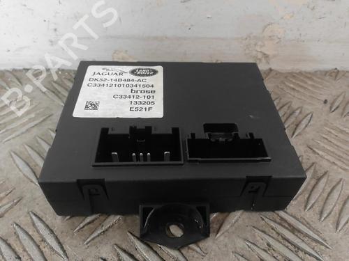 Used Electronic module Electronic module 25669906 25669906