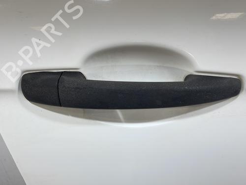 Right front door CITROËN C3 II (SC_) 1.1 i | BP27809498C3 
