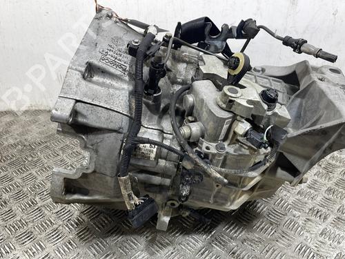 Gearkasse FORD TRANSIT Van (FA_ _) 2.2 TDCi | BP29958956M3 