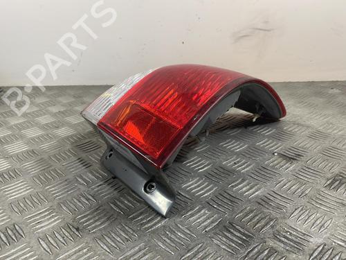 Right taillight MAZDA 626 V Hatchback (GF) 1.9 (GF8P) | BP25663547C35 