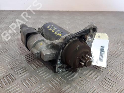 Startmotor VW GOLF V (1K1) 1.9 TDI (105 hp) 25671031
