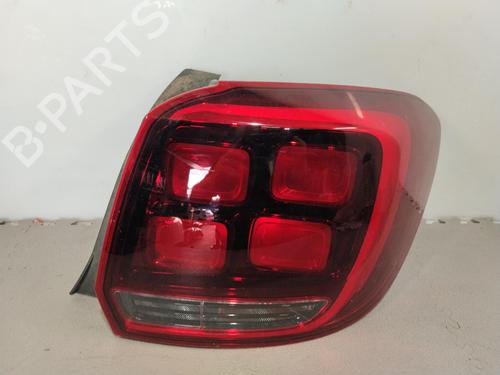 Right taillight DACIA SANDERO II 1.5 Blue dCi 95 (B8JL) | BP39152973C35 - Image 4