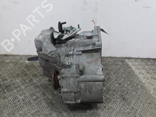 Gearbox VW GOLF VII (5G1, BQ1, BE1, BE2) 2.0 TDI 4motion | BP29829004M3 