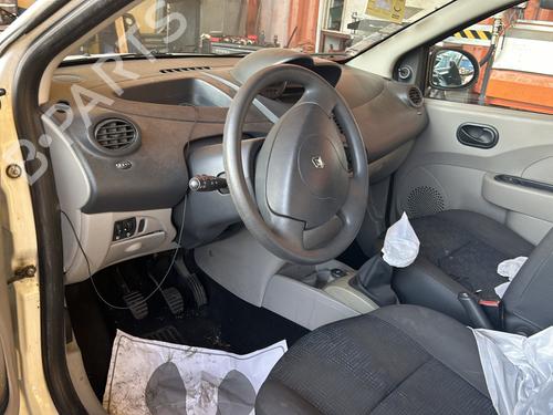 Right front driveshaft RENAULT TWINGO II (CN0_) 1.2 16V (CN04, CN0B) | BP27325247M39  - Image 9