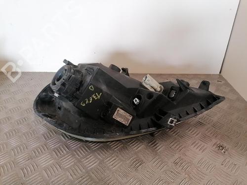 Used Right headlight Right headlight RENAULT TRAFIC II Bus (JL) 2.0 dCi 90 (JL00, JL01, JL0H, JL0M, JL0P, JL0S) (90 hp) 25663639 25663639