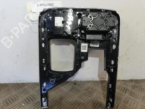 Elektronisk modul MERCEDES-BENZ GL-CLASS (X166) GL 500 4-matic (166.873) (435 hp) 25662530