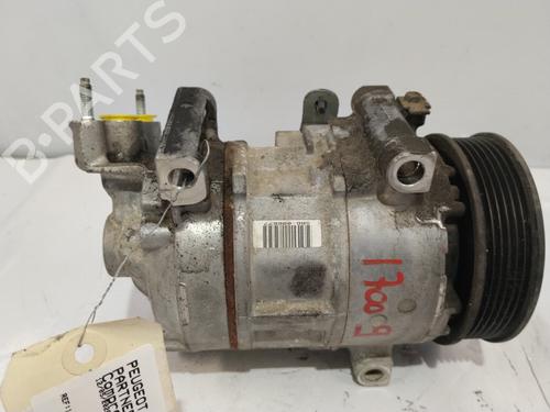 AC compressor PEUGEOT PARTNER Tepee | BP34707065M34 - Image 4