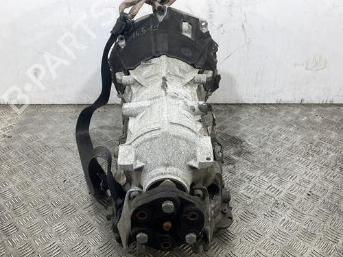 Gearbox BMW 1 (F20) 116 d | BP27343694M3 
