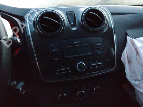 Sæde højre fortil DACIA SANDERO II 1.0 SCe 75 (B8JC, B8JD, B8NC) | BP32089037C16 - Image 10