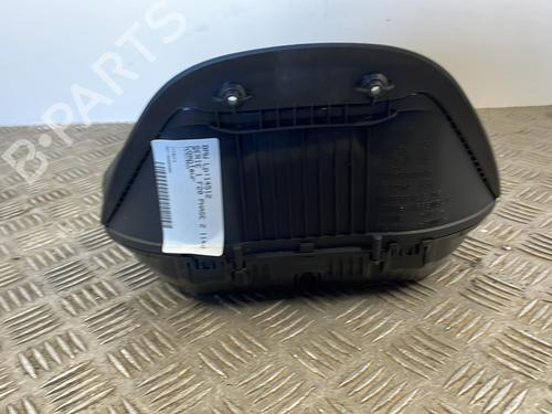 Instrument cluster BMW 1 (F20) 114 d | BP25663058C47 