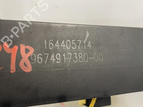 Electronic module CITROËN C4 Picasso II 1.6 HDi / BlueHDi 115 | BP25664214M83 - Image 3