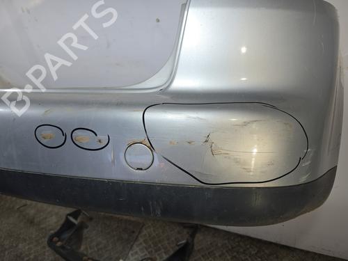 Bak støtfanger VW TOURAN (1T1, 1T2) 1.9 TDI | BP30732875C8