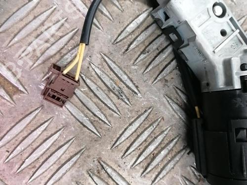 Electronic module PEUGEOT 2008 I (CU_) 1.6 VTi | BP25670809M83 