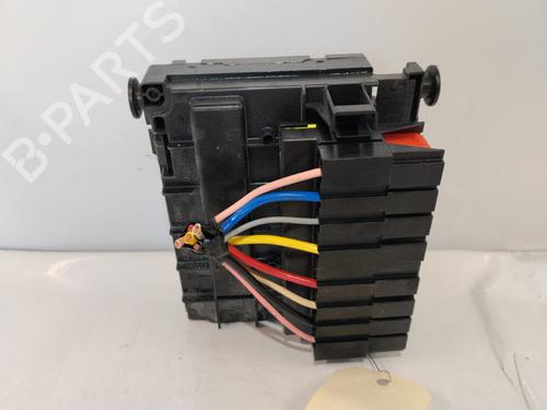 Fuse box PEUGEOT PARTNER Tepee | BP34632481E1 - Image 4