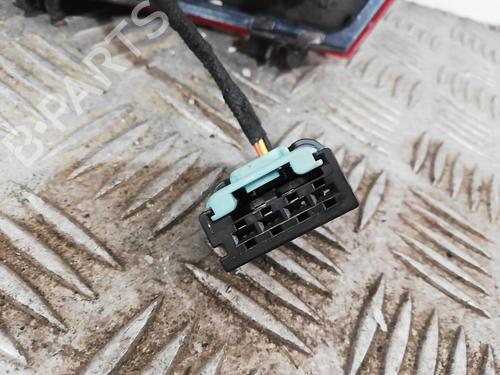 Right taillight VW EOS (1F7, 1F8) 2.0 TDI 16V | BP25665089C35 