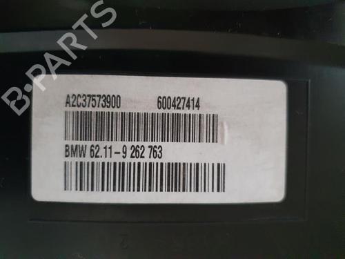 Instrument cluster BMW X6 (E71, E72) M 50 d | BP25666435C47  - Image 12