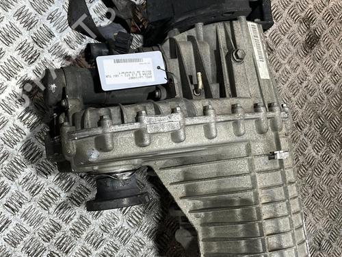 Gear fordelekasse OPEL ASTRA G Hatchback (T98) 2.2 DTI (F08, F48) (125 hp) 25665440