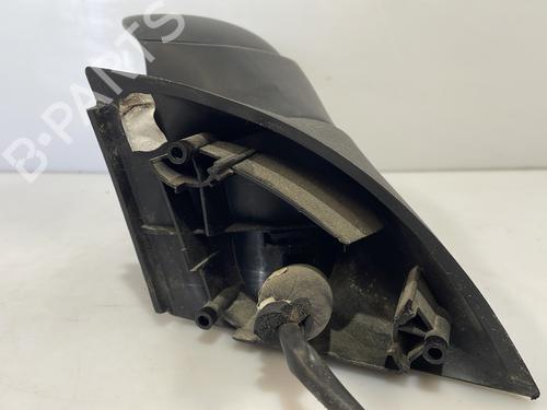 Retrovisor esquerdo CITROËN C3 Pluriel (HB_) 1.4 | BP28668605C26