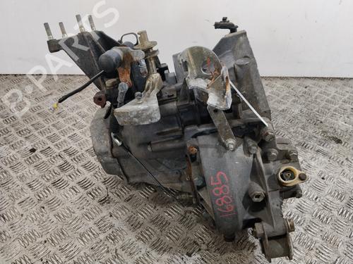 Gearbox PEUGEOT BOXER Van (244) 2.0 HDi | BP33650824M3 - Image 4
