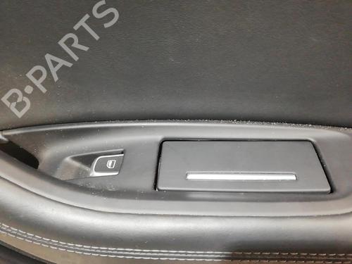 Used Rear left panel Rear left panel AUDI A6 Allroad C7 (4GH, 4GJ) 3.0 TDI quattro (320 hp) 25670003 25670003