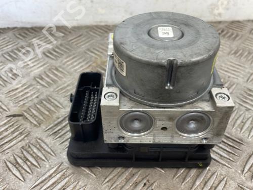 ABS pump PEUGEOT 208 I (CA_, CC_) 1.6 HDi / BlueHDi 75 | BP25667109M43 