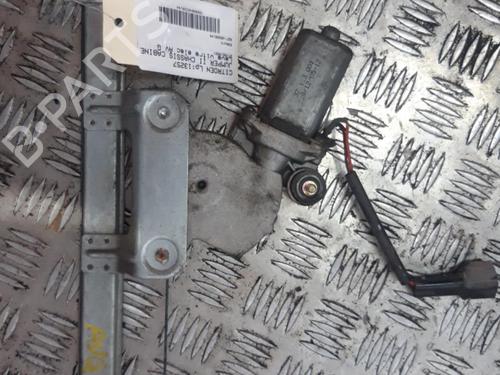 Front left window mechanism CITROËN JUMPER I Van (244) 2.8 HDi | BP25668634C22