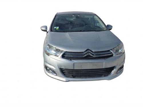 front-bumper-citroen-c4-ii-nc_-2009-38922522 main image