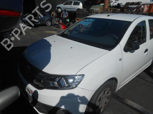 Steering wheel DACIA SANDERO II 1.0 SCe 75 (B8JC, B8JD, B8NC) | BP25668209C49 