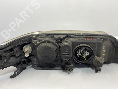 Venstre forlygte RENAULT LAGUNA II (BG0/1_) 1.9 dCi | BP25666861C28 