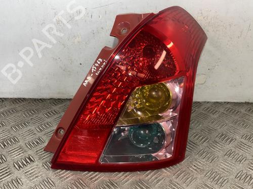 Used Right taillight SUZUKI SWIFT III (MZ, EZ) 1.3 DDiS (RS413D) (75 hp) 25667139