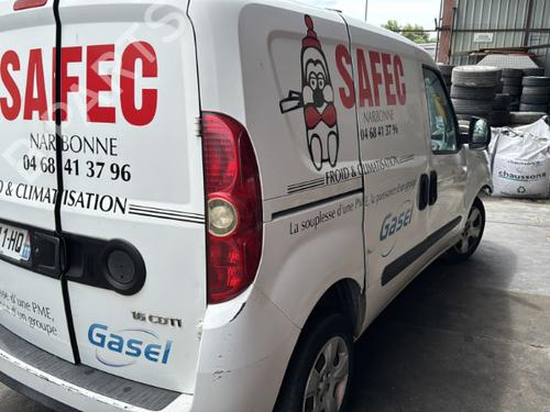 Control unit OPEL COMBO Box Body/MPV (X12) 1.6 CDTI (B05) | BP25667298M11  - Image 9