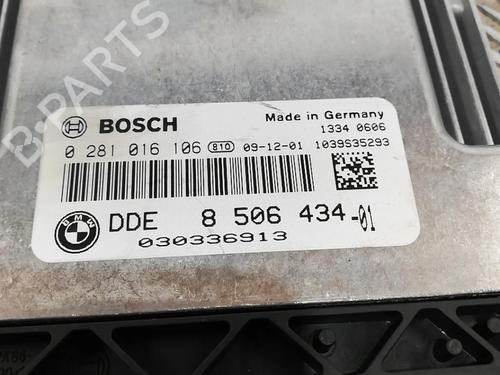 Engine control unit (ECU) BMW 1 Convertible (E88) 118 d | BP25662845M57 - Image 4