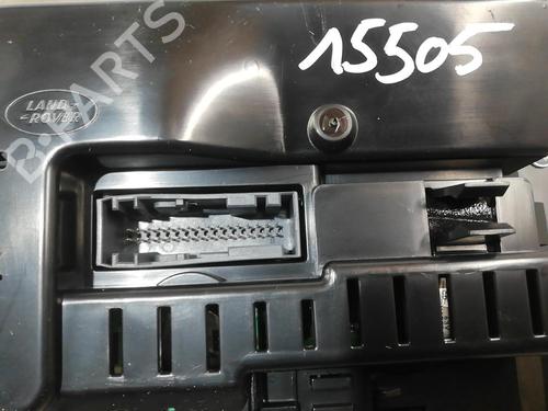 Instrument cluster LAND ROVER RANGE ROVER SPORT II (L494) 3.0 SDV6 Hybrid 4x4 | BP25669912C47