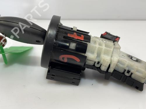 Ignition barrel RENAULT TRAFIC III Van (FG_) 2.0 dCi 145 (FGML) | BP25666802M48 - Image 5