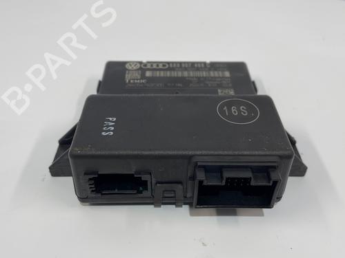 Used Electronic module AUDI A1 (8X1, 8XK) 1.4 TFSI (122 hp) 25664157