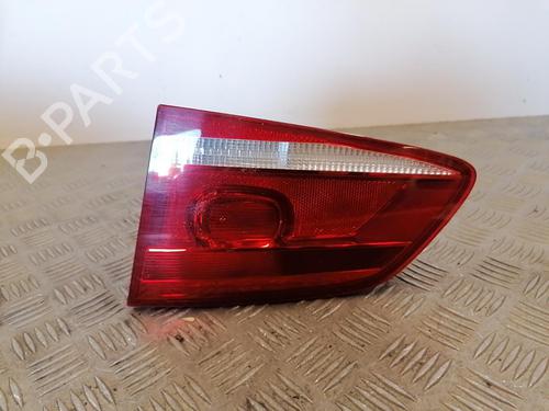 Højre baklys, luke VW PASSAT B7 Variant (365) 2.0 TDI | BP25666106C80 