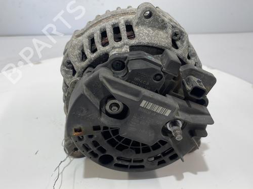 Generator RENAULT KANGOO / GRAND KANGOO II (KW0/1_) 1.5 dCi 90 (KW05, KW08, KW0G, KW11) | BP26617949M7 