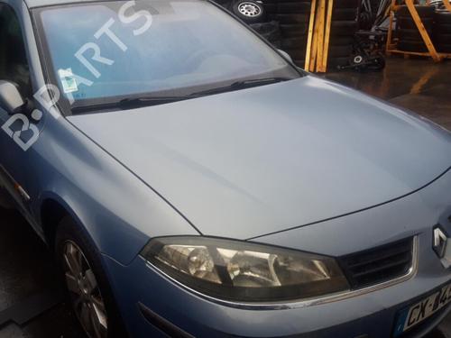 Højre baglygte RENAULT LAGUNA II (BG0/1_) 1.9 dCi (BG1A, BG1W, BG0G) | BP25671011C35 