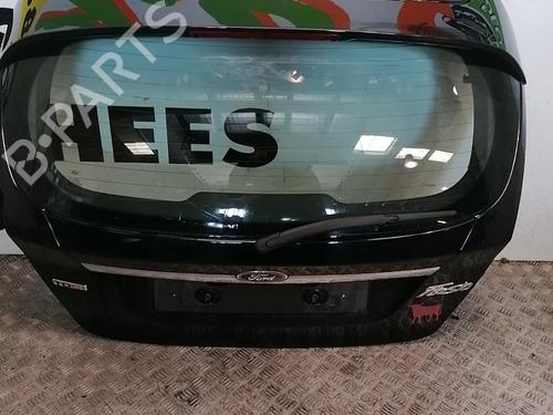 Bakluke CC/Kombi-Kupé FORD FIESTA VI (CB1, CCN) 1.4 TDCi | BP25663339C6 