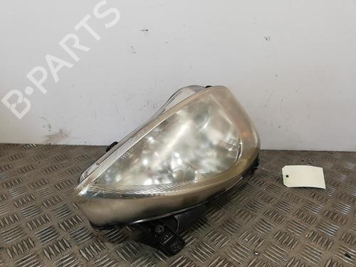 Right front indicator OPEL CORSA C (X01) 1.3 CDTI (F08, F68) | BP25665268C33 - Image 4