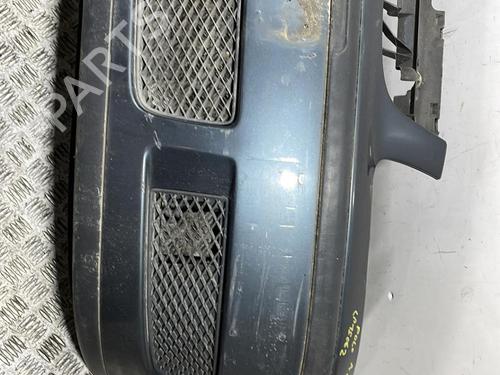 Front bumper VW POLO (6N2) 1.4 16V | BP25670291C7 