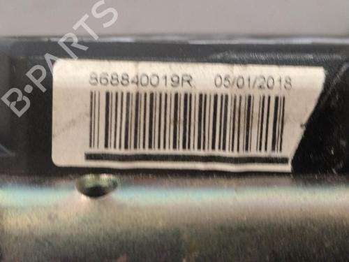 Used Front right seatbelt Front right seatbelt RENAULT MASTER III Platform/Chassis (EV, HV, UV) 2.3 dCi 130 RWD (HV01, HV10, HV11, HV12, UV01, UV10,... (130 hp) 40440106 40440106