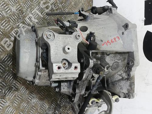 Gearbox PEUGEOT 208 I (CA_, CC_) 1.6 HDi / BlueHDi 75 | BP25667729M3