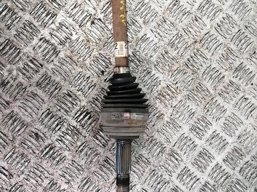 Left front driveshaft TOYOTA AYGO (_B1_) 1.4 D-4D (WNB10_, WNB10R) | BP25670822M38 