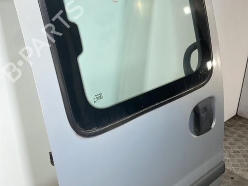 Right slide door RENAULT KANGOO (KC0/1_) 1.4 (KC0C, KC0H, KC0B, KC0M) | BP25666871C75 