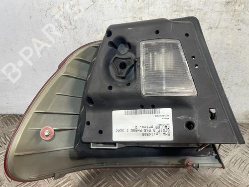 Right taillight BMW 3 (E46) 320 d | BP25667021C35 