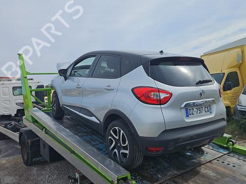 Used Left taillight RENAULT CAPTUR I (J5_, H5_) 1.2 TCe 120 (118 hp) 28964635