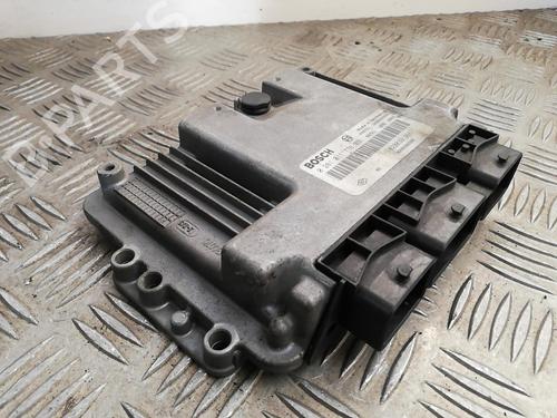 Used Engine control unit (ECU) Engine control unit (ECU) RENAULT MEGANE II (BM0/1_, CM0/1_) 1.9 dCi (BM0G, CM0G) (120 hp) 25670490 25670490