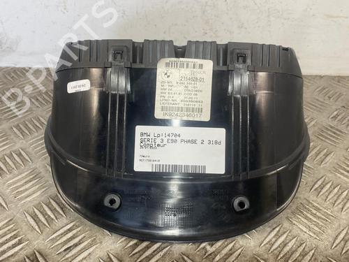 Instrument cluster BMW 3 (E90) 318 d | BP25667806C47 - Image 3