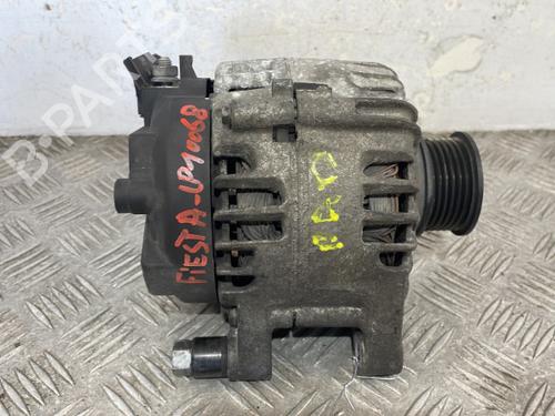 Generator FORD FIESTA VI (CB1, CCN) 1.4 TDCi | BP25667175M7 